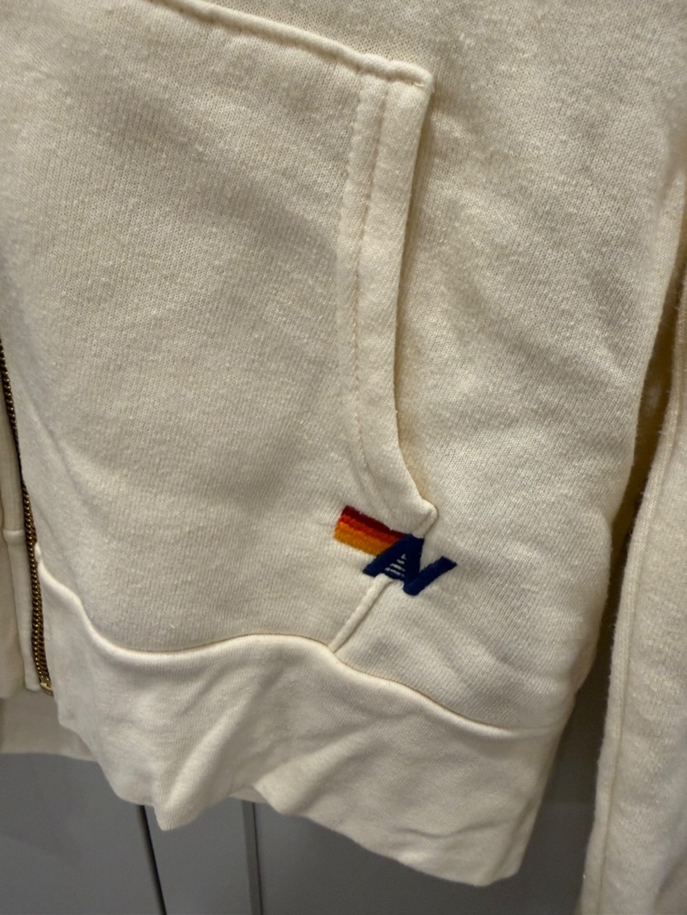 Aviator Nation UT Austin Longhorns Sweatshirt, Size XS - Picture 6 of 6